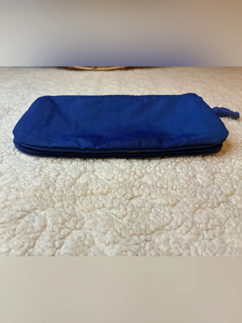 Kipling classic zip
